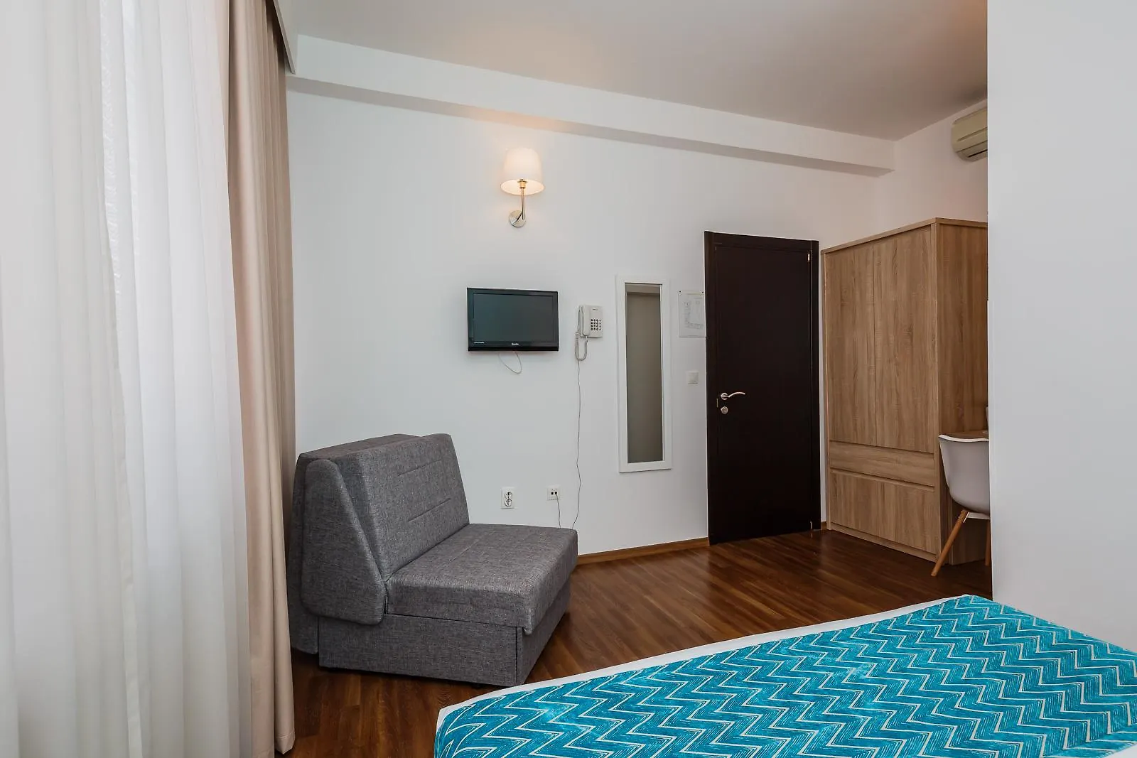 Annex Building Of Art Hotel Split
