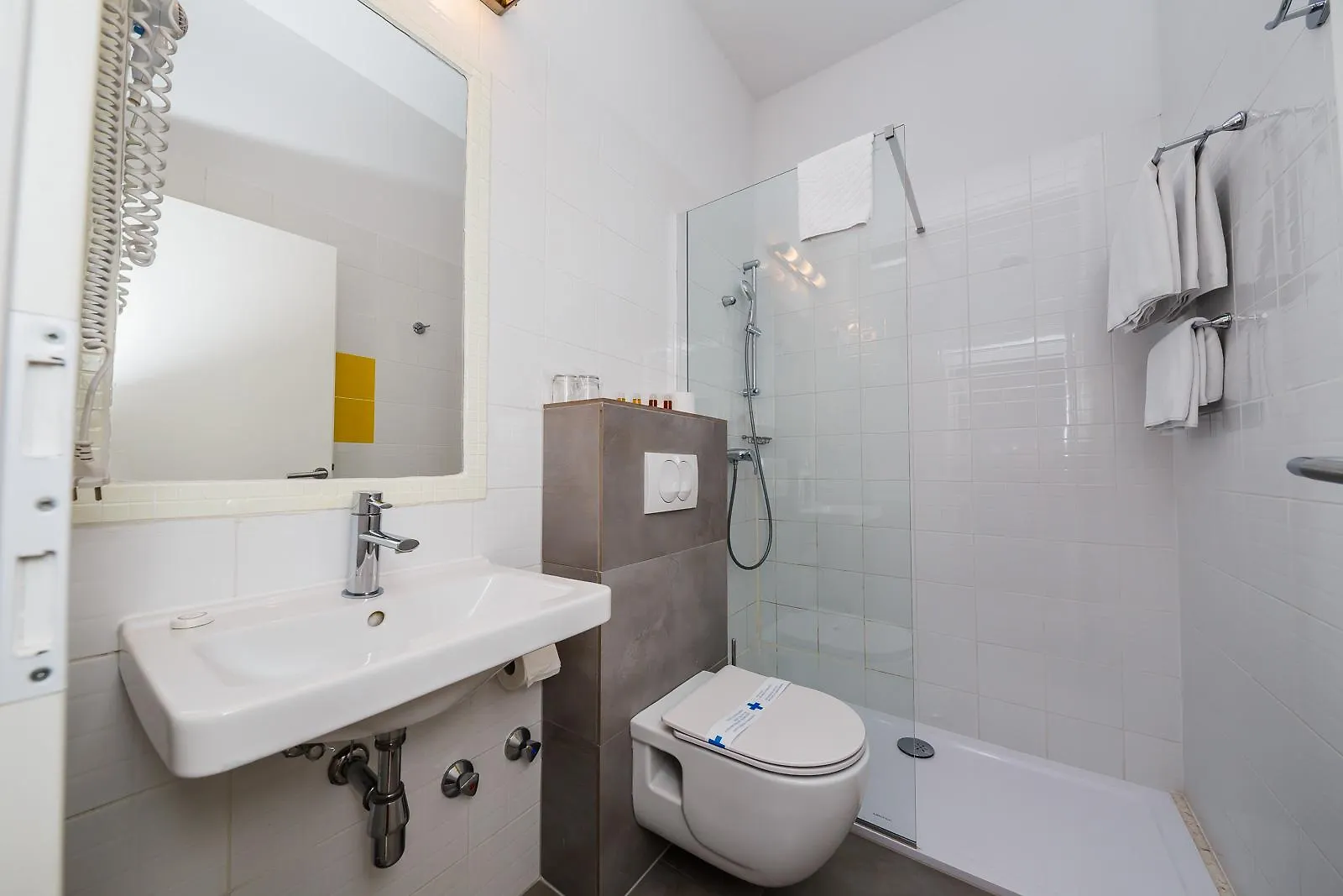 ***  Annex Building Of Art Hotel Split Croatia