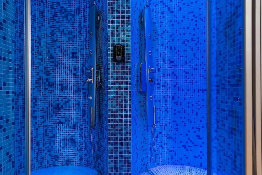 ***  Annex Building Of Art Hotel Split Croatia
