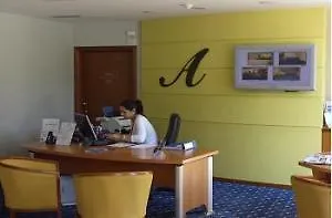 Annex Building Of Art Hotel Split
