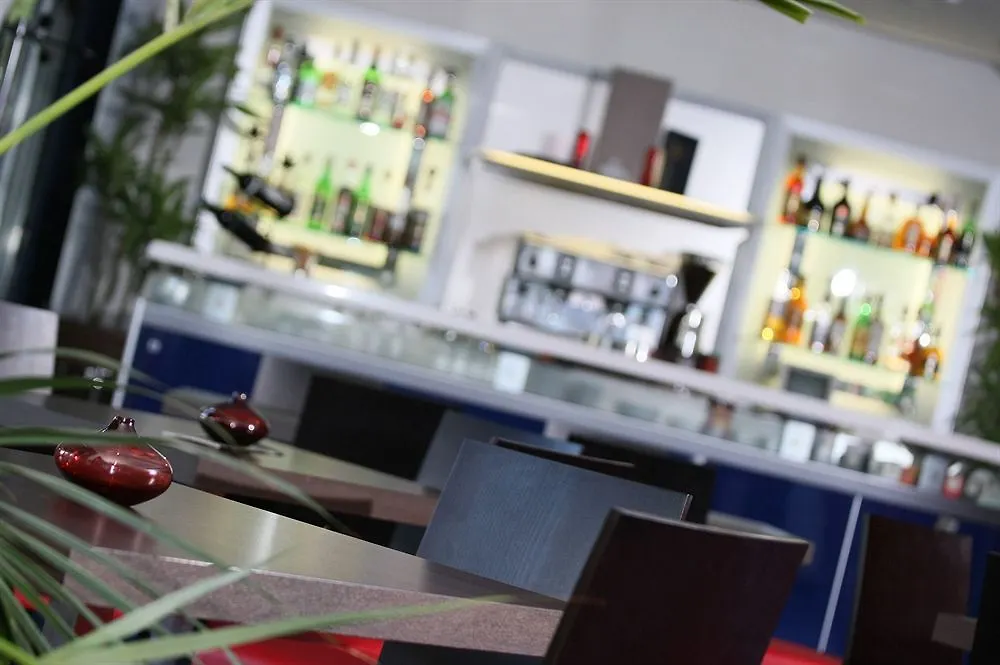 ***  Annex Building Of Art Hotel Split Croatia