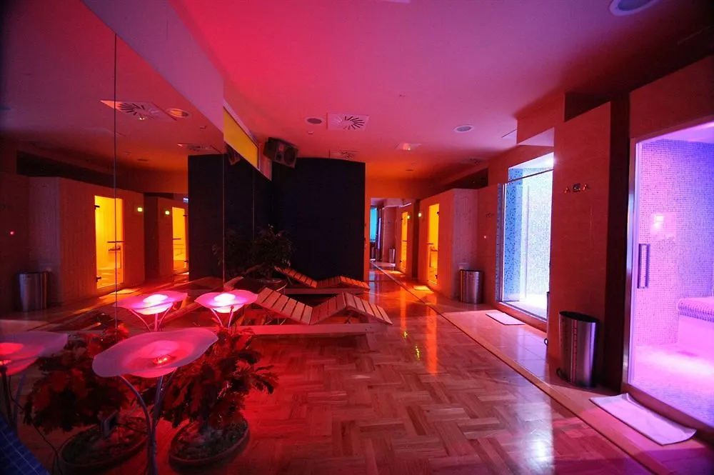 Annex Building Of Art Hotel Split