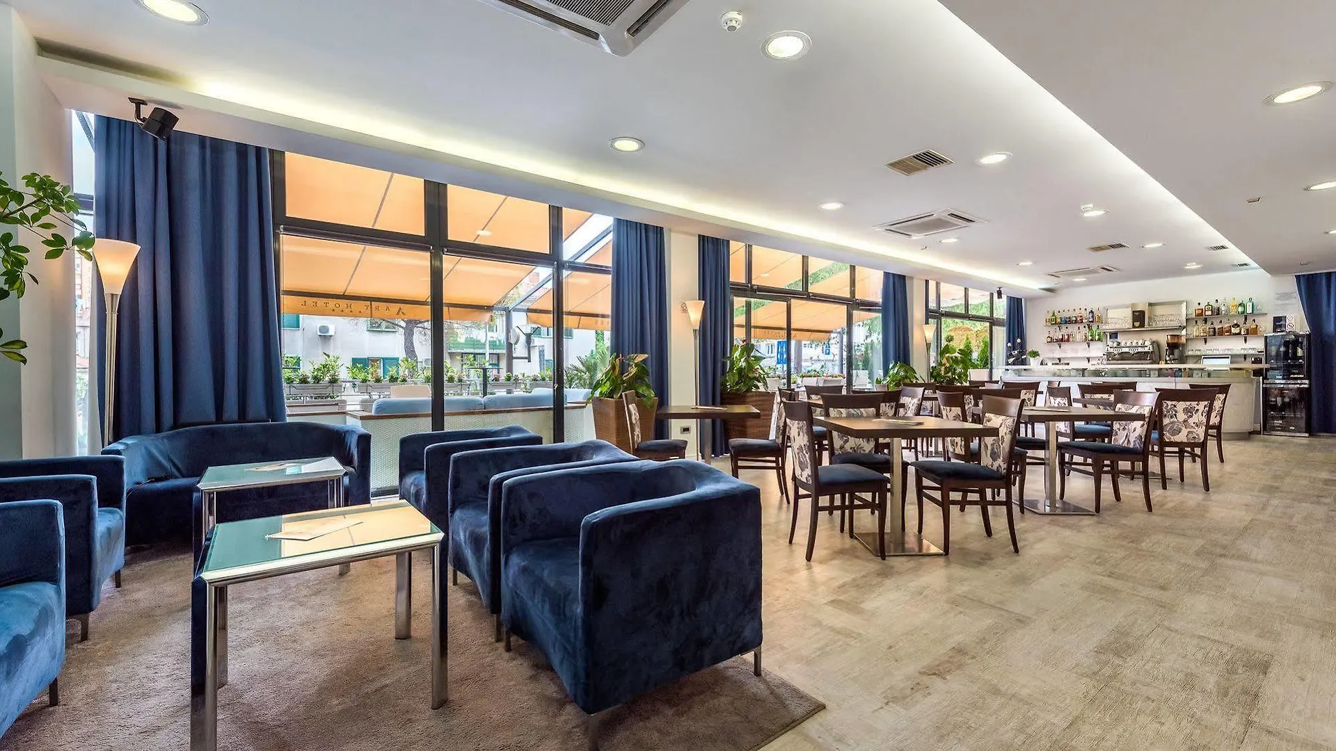 Annex Building Of Art Hotel Split 3*,  Croatia