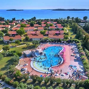 Mobile Homes Bi Village - Adriatic Kampovi Vakantiepark