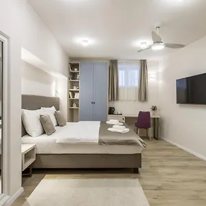 Casa de hóspedes Cor, Split