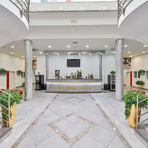 Split City Rooms Pensionat