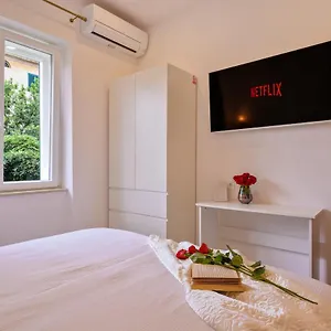 Gasthuis Summer Breeze Luxury, Split