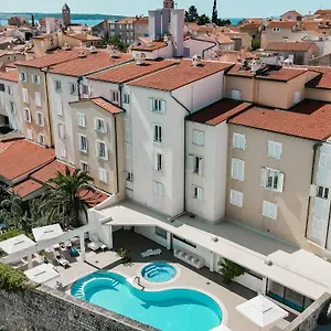 *** Hotel International Croatia