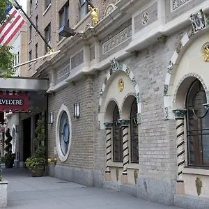 The Belvedere 3*, Nova Iorque Estados Unidos da América