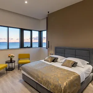 Gasthuis Seascape Luxury, Split
