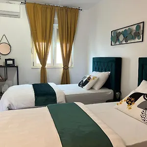 Apartament Matic