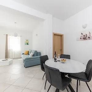 Apartment Sergio, Split
