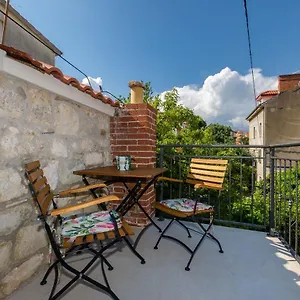 Gasthuis Rio Luxury, Split