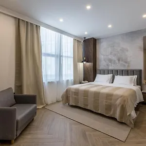Luxury Bolero Gostinjska kuća