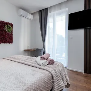 Casa de hóspedes Antares Luxury, Split