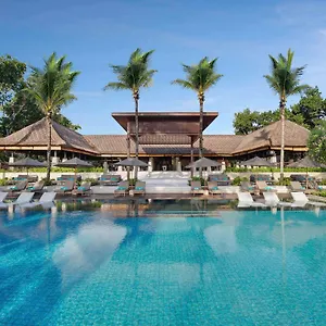 Novotel Bali Benoa 5*, Nusa Dua (Bali) Indonésia
