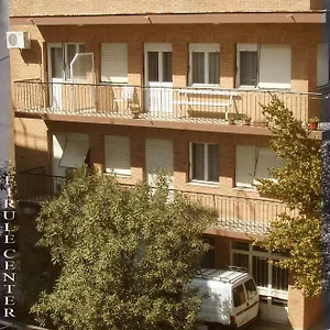 Apartament Firule Center