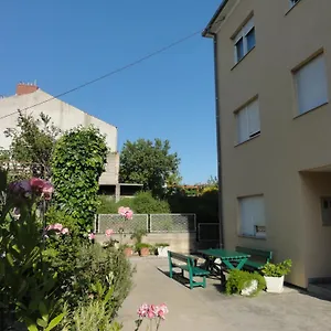 Penzion Rajic