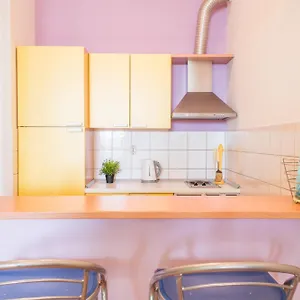 Apartament M