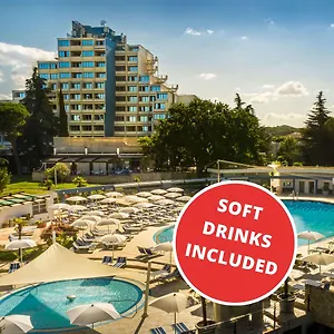 **** Hotel Valamar Diamant Croatia