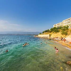 Aparthotel Castrum Novum 3* Novigrad Istria