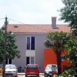  Apartman Studio Fuart Croatia