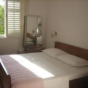 Apartament Lucac Manus