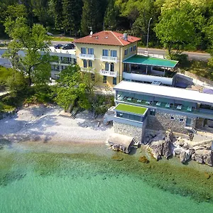 **** Hotel Boutique Mali Raj Croatia
