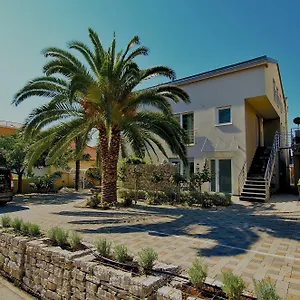  Apartman Diana Croatia