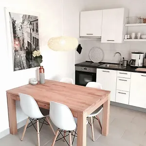 Zivaljic Appartement